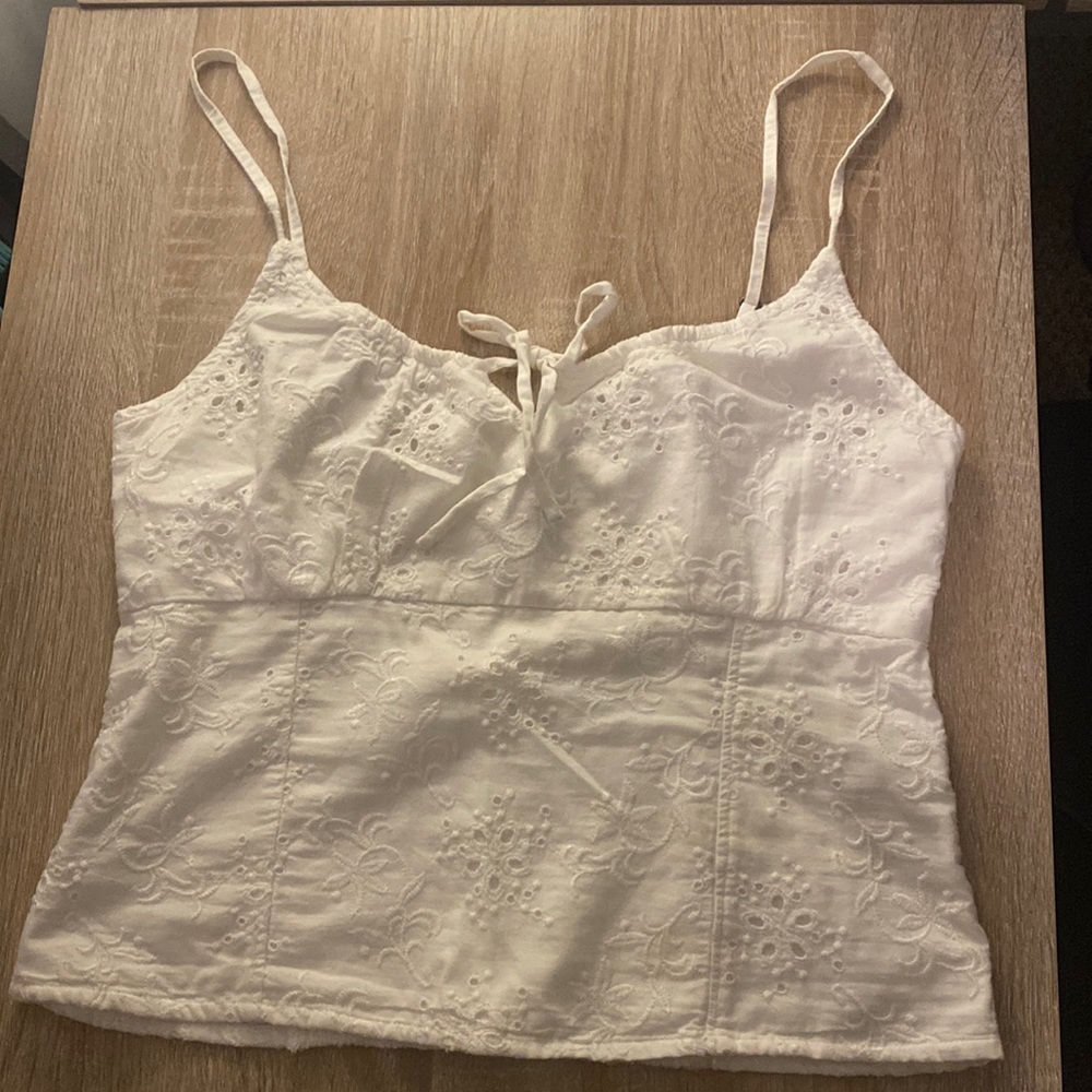 Abercrombie & Fitch Tank Top